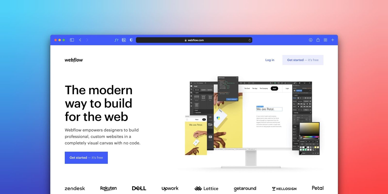Explore Our Templates